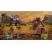 Battle Chasers Nightwar (PS4, русская версия)